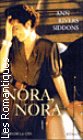 Couverture du livre intitulé "Nora, Nora (Nora, Nora)"